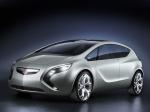 Saturn Flextreme Concept 2008 года